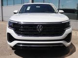 New 2025 Volkswagen Atlas SEL Premium R-Line image 2