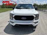 Used 2023 Ford F150 XL w/ STX Appearance Package image 2