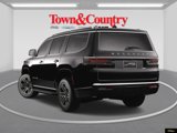 New 2025 Jeep Wagoneer 4WD image 5
