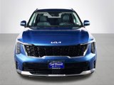 Used 2025 Kia Sorento EX image 3
