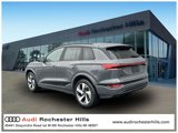 New 2025 Audi Q6 e-tron Premium Plus image 3