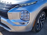New 2025 Mitsubishi Outlander SEL image 5