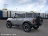 New 2025 Ford Bronco Badlands w/ Sasquatch Package image 4