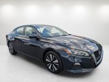 Used 2021 Nissan Altima 2.5 SV image 3