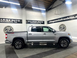 Used 2021 Toyota Tundra Limited image 2