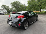 Used 2013 Hyundai Veloster Turbo w/ Ultimate Pkg image 4