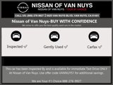 Certified 2023 Nissan Rogue SL image 5