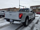 New 2025 Ford F150 Lariat image 4
