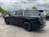 New 2025 Chevrolet Suburban Premier image 5