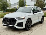 New 2025 Audi SQ5 Premium Plus image 5