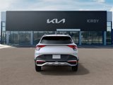 New 2025 Kia Sportage EX image 5