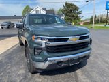 New 2025 Chevrolet Silverado 1500 LT w/ All Star Edition Plus image 6