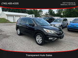 Used 2016 Honda CR-V EX-L image 3