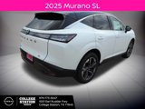 New 2025 Nissan Murano SL image 5