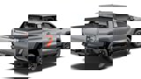 New 2026 GMC Sierra EV Elevation image 5