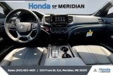New 2025 Honda Ridgeline TrailSport image 5