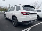 New 2025 Honda Pilot Elite image 5