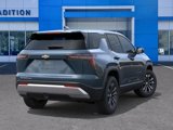 New 2026 Chevrolet Equinox LT image 4