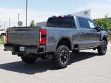 New 2025 Ford F350 Lariat w/ Lariat Ultimate Package image 5