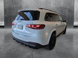New 2025 Mercedes-Benz GLS 63 AMG 4MATIC image 2