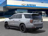 New 2025 Chevrolet Tahoe LS image 3