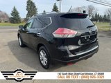 Used 2016 Nissan Rogue SV image 3