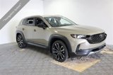 New 2025 MAZDA CX-50 AWD 2.5 Turbo w/ Premium Pkg image 2