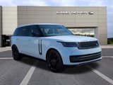 New 2025 Land Rover Range Rover Long Wheelbase SE image 3
