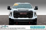 Used 2025 GMC Sierra 2500 AT4X image 3