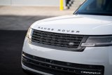 Used 2024 Land Rover Range Rover SE image 3