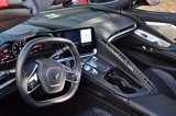 Used 2023 Chevrolet Corvette Stingray Premium Cpe w/ Z51 Performance Package image 6