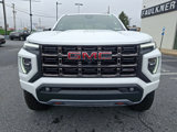 New 2025 GMC Canyon AT4 w/ AT4X Package image 2