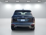 New 2026 Cadillac Vistiq Premium Luxury image 5