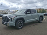New 2025 Toyota Tundra SR5 image 3