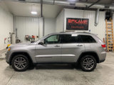 Used 2019 Jeep Grand Cherokee Limited image 2