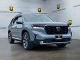 Used 2024 Honda Pilot Touring image 3