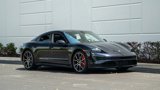 Used 2024 Porsche Taycan 4S image 2