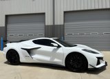 Used 2024 Chevrolet Corvette Z06 w/ Z07 Performance Package image 5