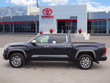 New 2025 Toyota Tundra 1794 Edition w/ Tow Tech Package image 3