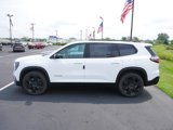 New 2026 GMC Acadia Elevation w/ Black Edition image 2