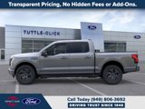 New 2025 Ford F150 Lightning XLT image 3