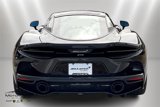 New 2025 McLaren GTS image 4