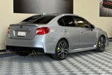 Used 2021 Subaru WRX STI Limited image 4