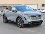 New 2025 Nissan Ariya AWD image 3
