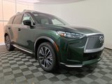 New 2026 INFINITI QX60 Luxe w/ Cargo Package image 4