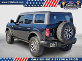 Used 2024 Ford Bronco Badlands image 3