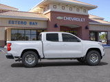 New 2025 Chevrolet Colorado LT w/ Advanced Trailering Package image 5