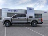 New 2025 Ford F250 XL w/ STX Appearance Package image 4