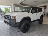 New 2025 Toyota Land Cruiser 1958 image 2
