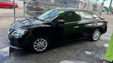 Used 2018 Nissan Sentra SV w/ Premium Package (P01) image 3